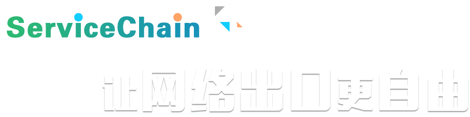 ServiceChain�ƻ�����������������������ڸ�����